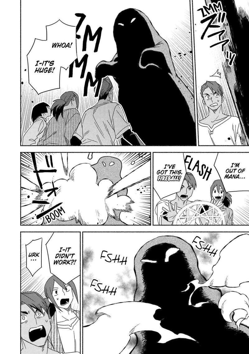 Arafo Kenja No Isekai Seikatsu Nikki Kimamana Isekai Kyoushi Life 52 24