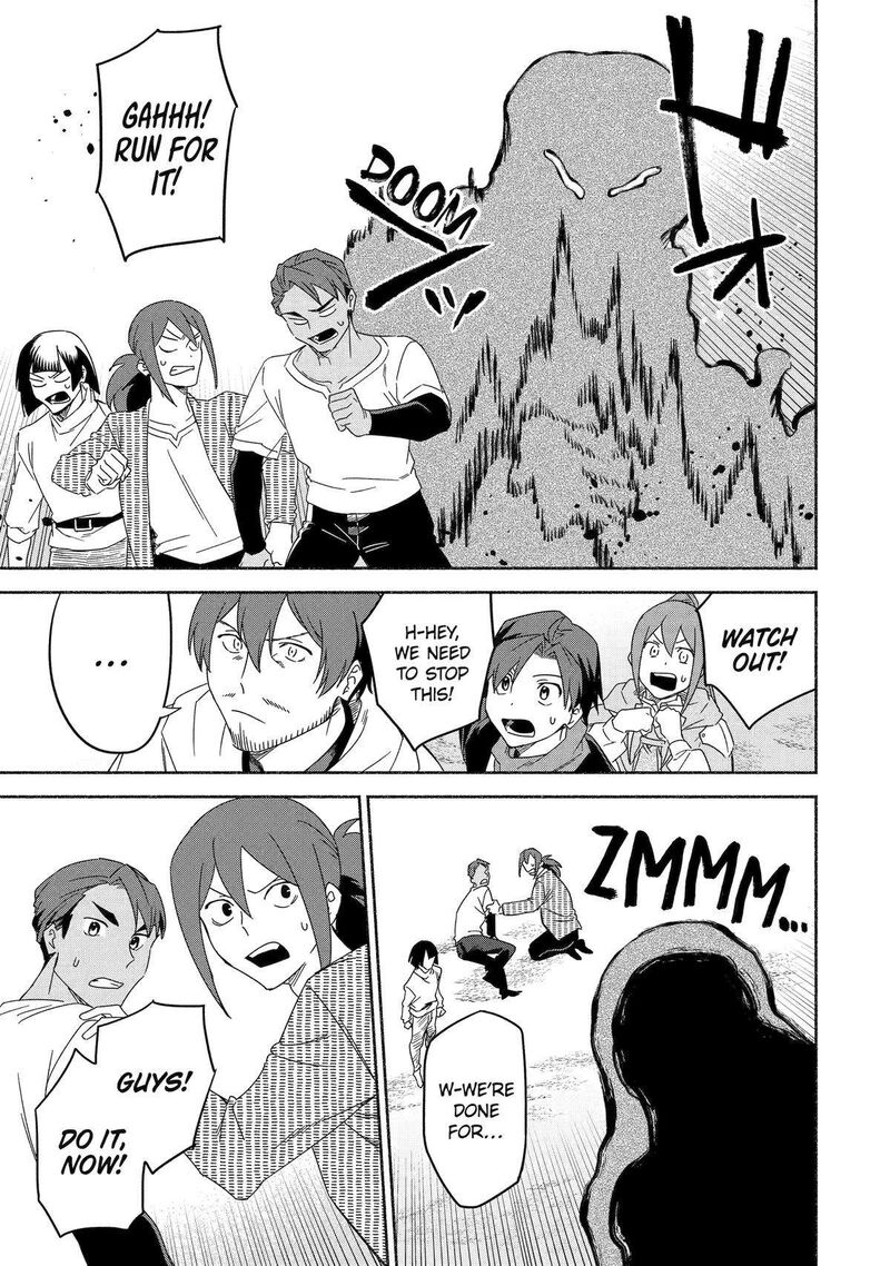 Arafo Kenja No Isekai Seikatsu Nikki Kimamana Isekai Kyoushi Life 52 25