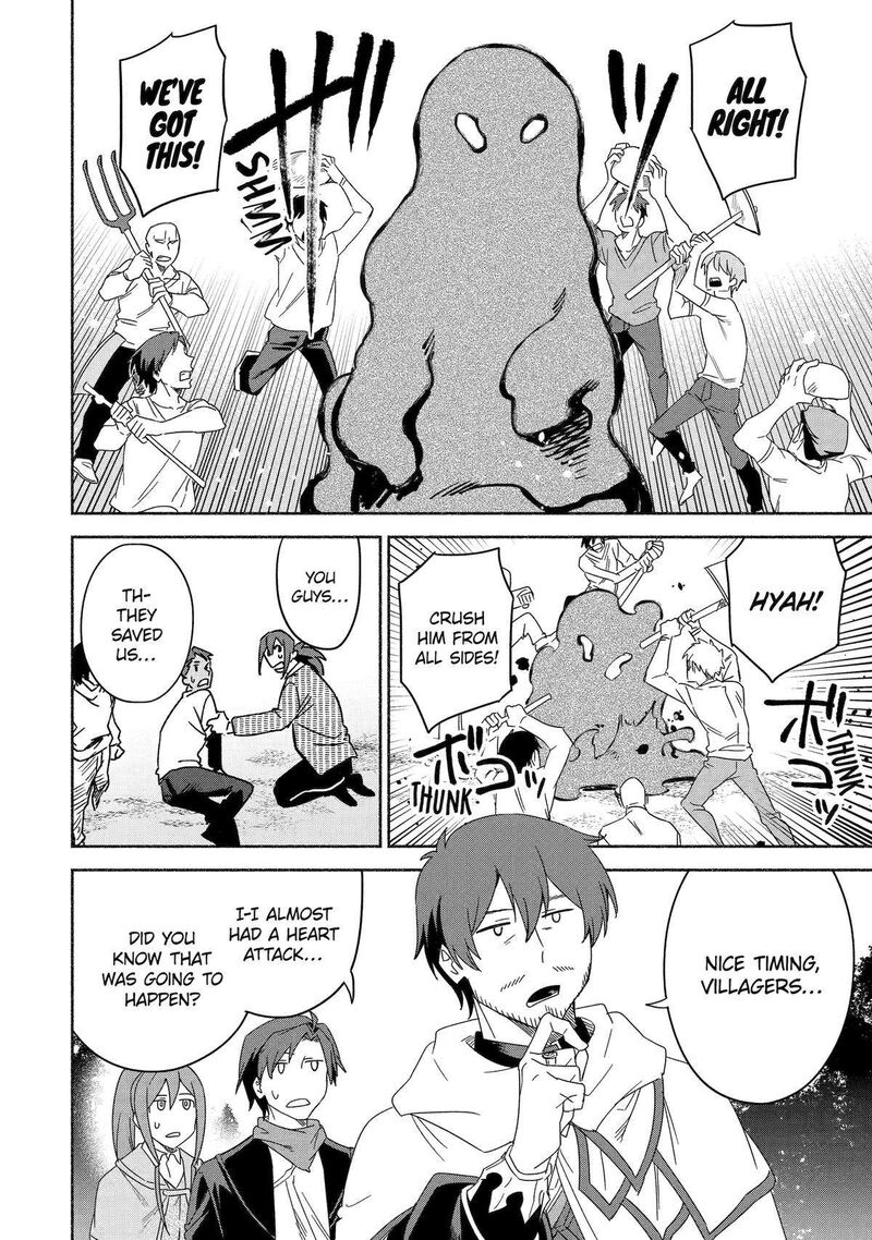 Arafo Kenja No Isekai Seikatsu Nikki Kimamana Isekai Kyoushi Life 52 26