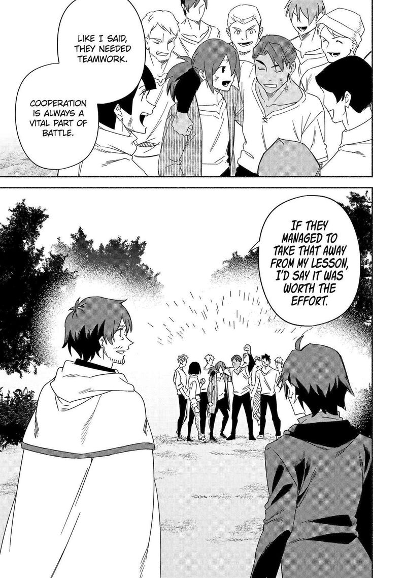 Arafo Kenja No Isekai Seikatsu Nikki Kimamana Isekai Kyoushi Life 52 27
