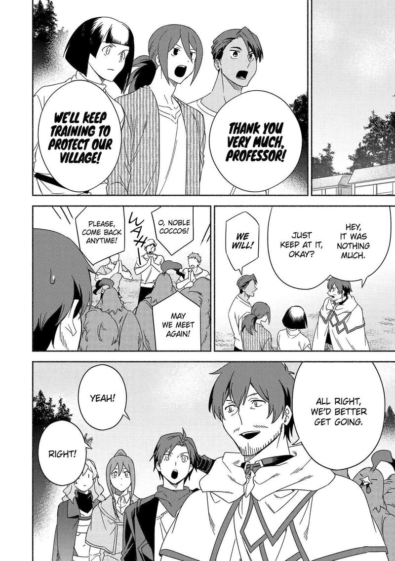 Arafo Kenja No Isekai Seikatsu Nikki Kimamana Isekai Kyoushi Life 52 28