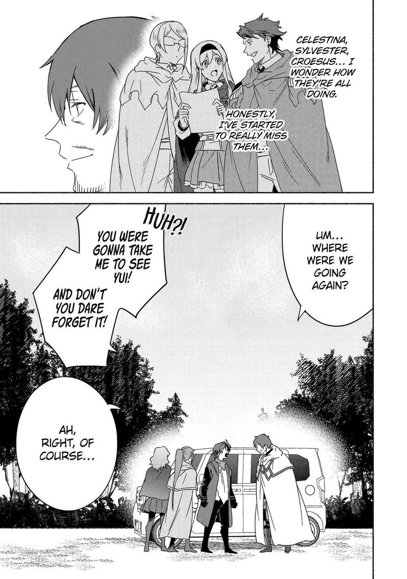 Arafo Kenja No Isekai Seikatsu Nikki Kimamana Isekai Kyoushi Life 52 29