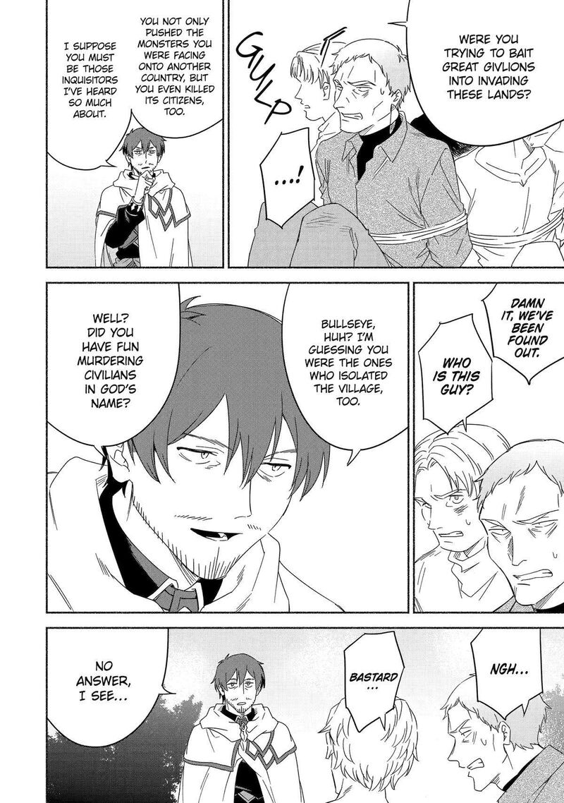 Arafo Kenja No Isekai Seikatsu Nikki Kimamana Isekai Kyoushi Life 52 6