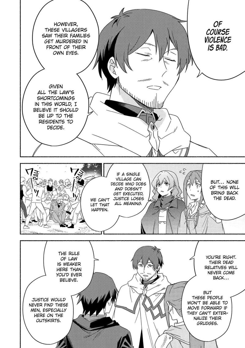 Arafo Kenja No Isekai Seikatsu Nikki Kimamana Isekai Kyoushi Life 52 8