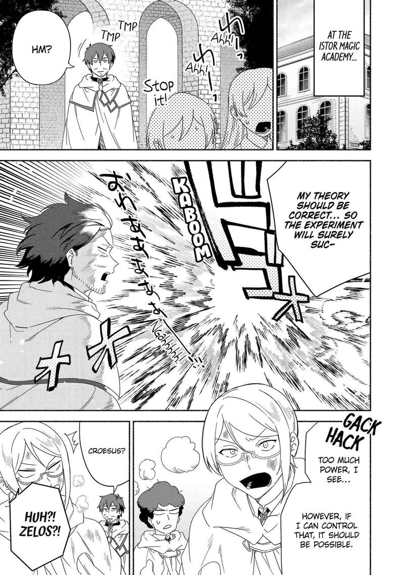Arafo Kenja No Isekai Seikatsu Nikki Kimamana Isekai Kyoushi Life 53 11