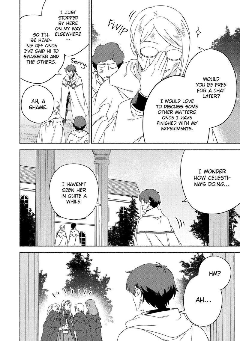 Arafo Kenja No Isekai Seikatsu Nikki Kimamana Isekai Kyoushi Life 53 14