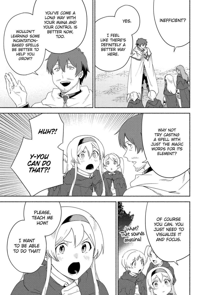 Arafo Kenja No Isekai Seikatsu Nikki Kimamana Isekai Kyoushi Life 53 17