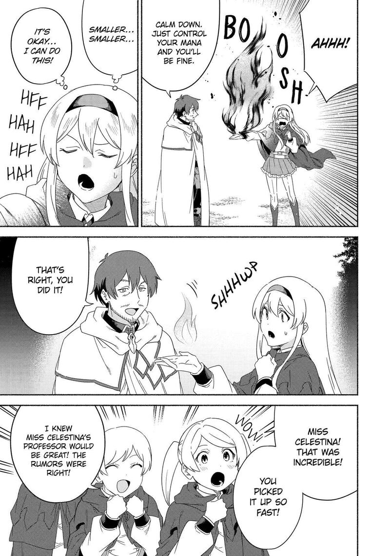 Arafo Kenja No Isekai Seikatsu Nikki Kimamana Isekai Kyoushi Life 53 19