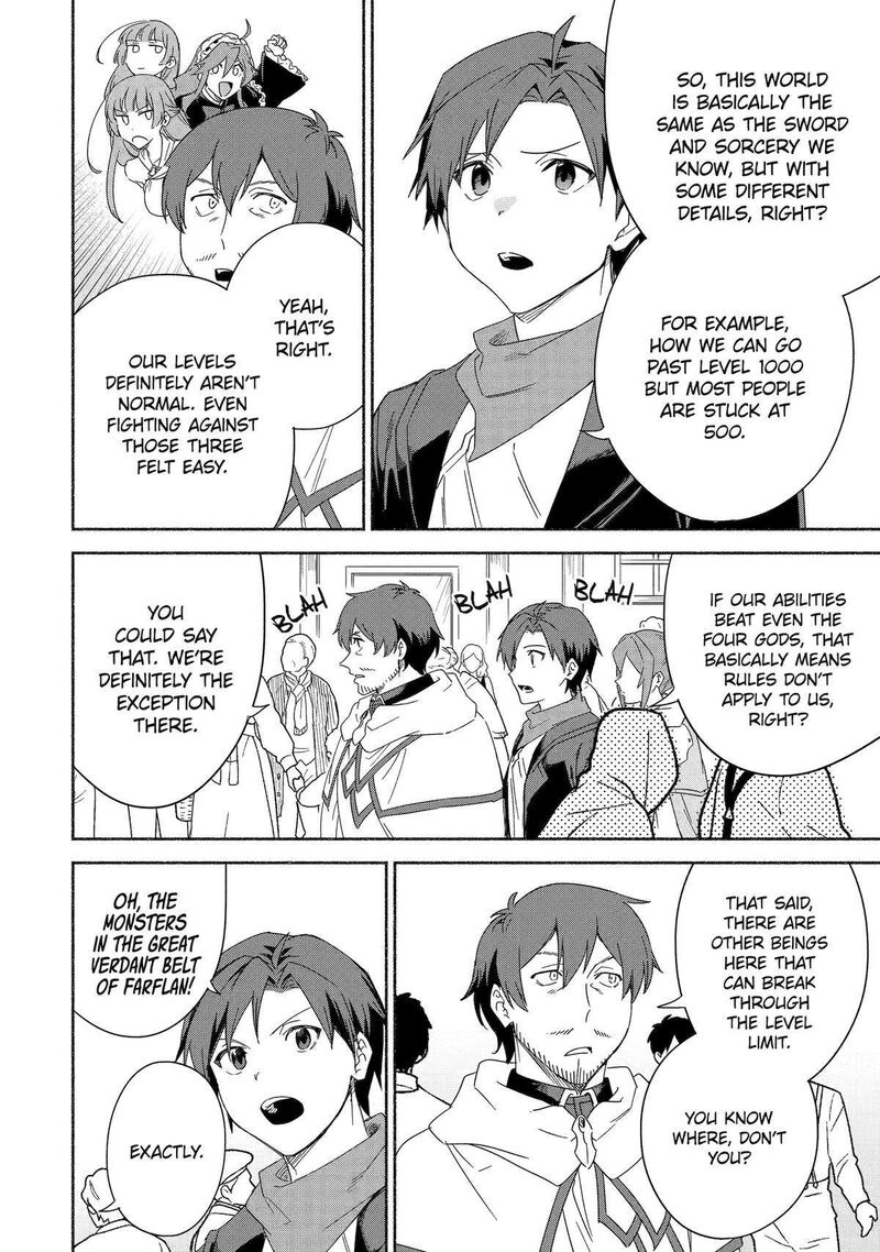 Arafo Kenja No Isekai Seikatsu Nikki Kimamana Isekai Kyoushi Life 53 2
