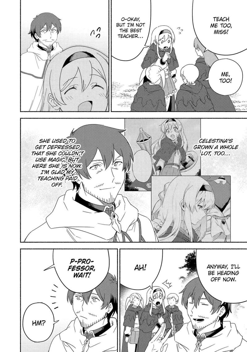 Arafo Kenja No Isekai Seikatsu Nikki Kimamana Isekai Kyoushi Life 53 20