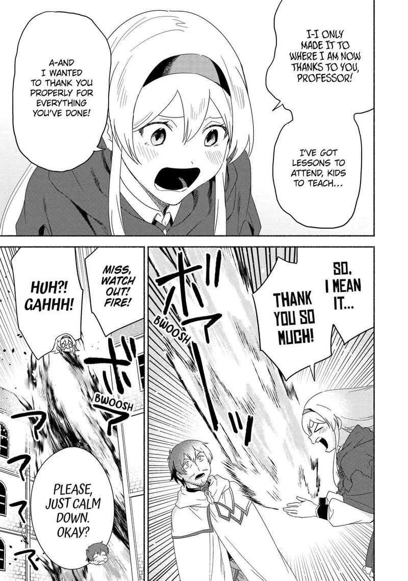 Arafo Kenja No Isekai Seikatsu Nikki Kimamana Isekai Kyoushi Life 53 21