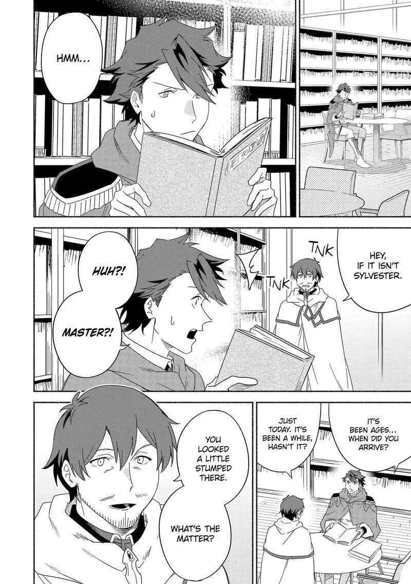 Arafo Kenja No Isekai Seikatsu Nikki Kimamana Isekai Kyoushi Life 53 22