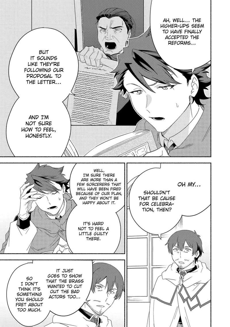 Arafo Kenja No Isekai Seikatsu Nikki Kimamana Isekai Kyoushi Life 53 23