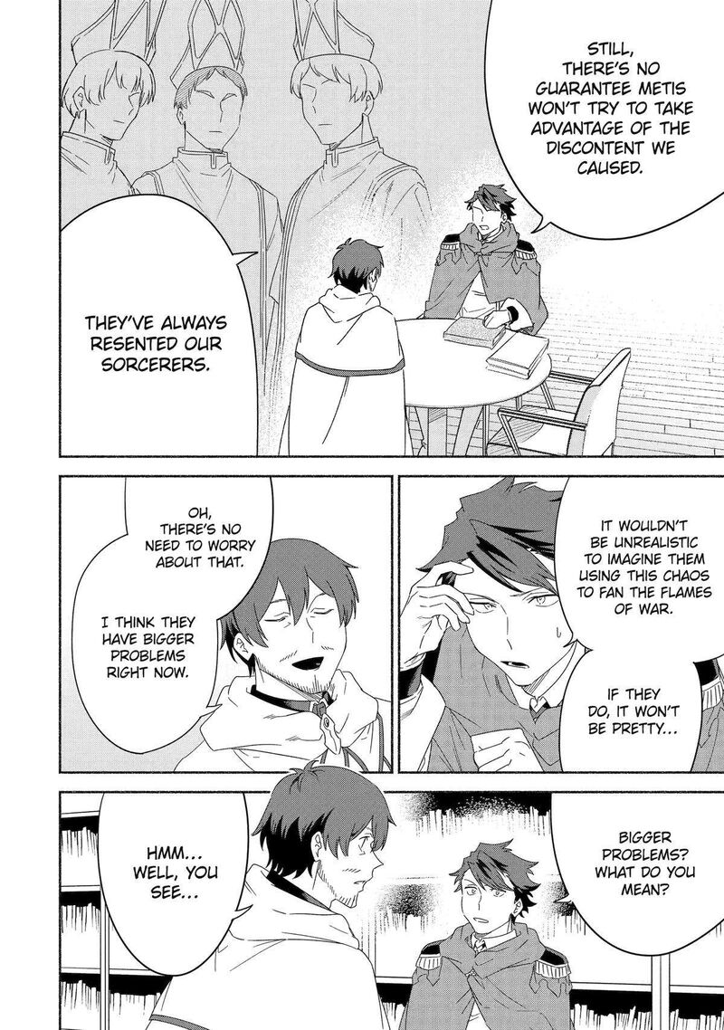 Arafo Kenja No Isekai Seikatsu Nikki Kimamana Isekai Kyoushi Life 53 24
