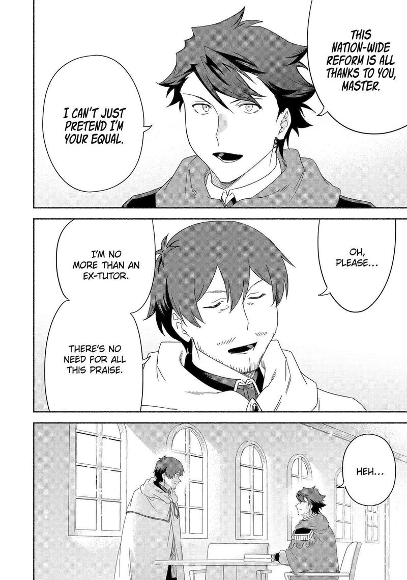 Arafo Kenja No Isekai Seikatsu Nikki Kimamana Isekai Kyoushi Life 53 26
