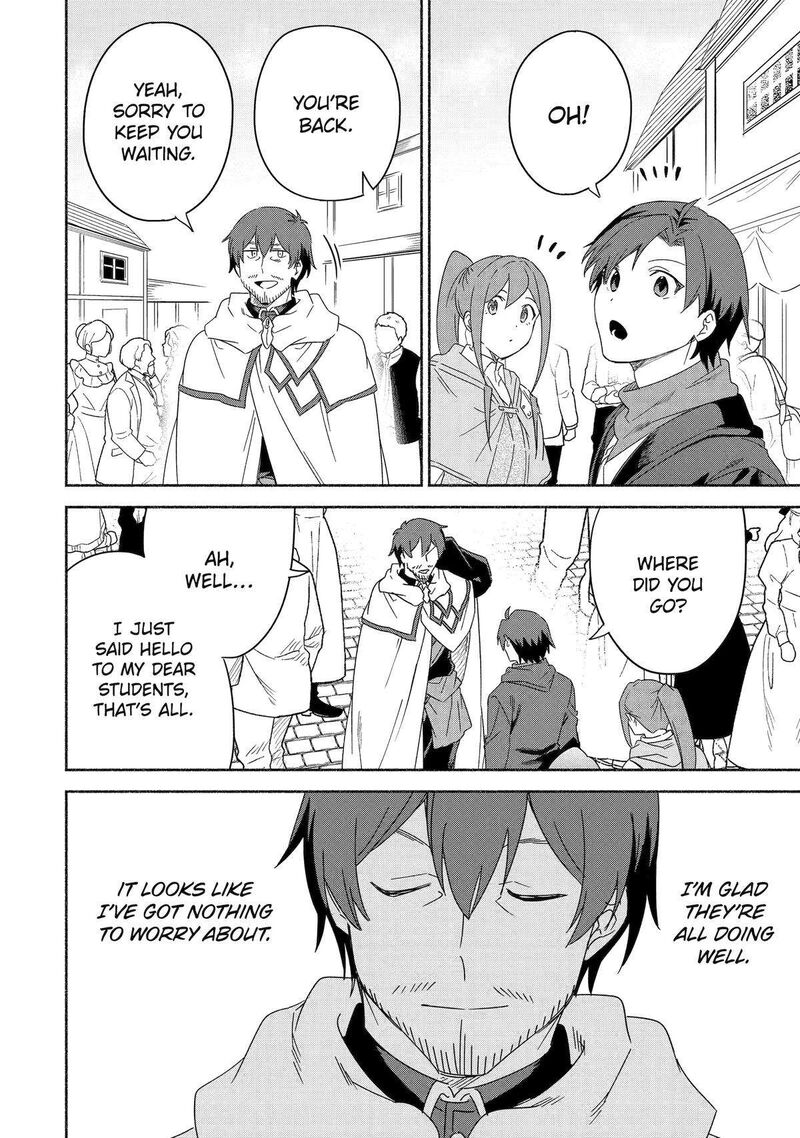 Arafo Kenja No Isekai Seikatsu Nikki Kimamana Isekai Kyoushi Life 53 28