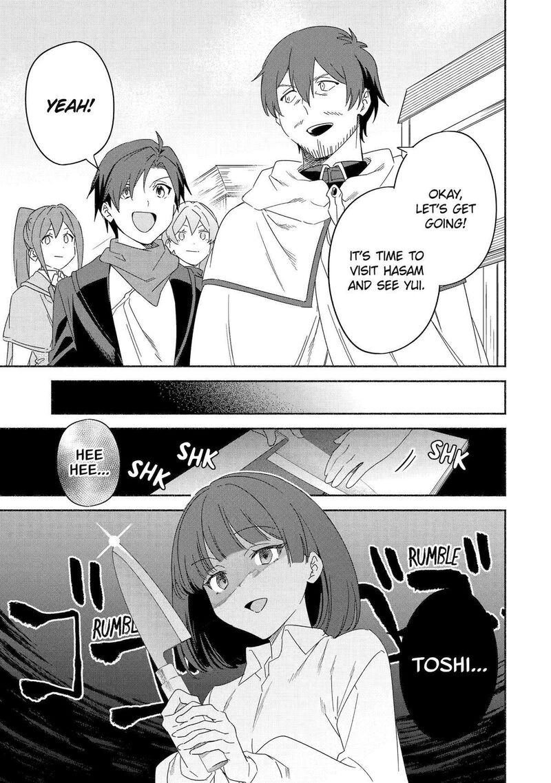 Arafo Kenja No Isekai Seikatsu Nikki Kimamana Isekai Kyoushi Life 53 29