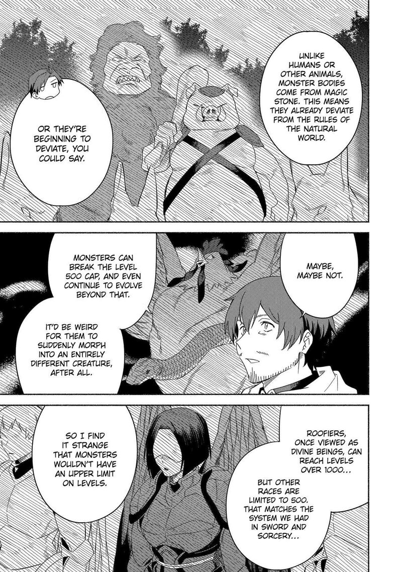 Arafo Kenja No Isekai Seikatsu Nikki Kimamana Isekai Kyoushi Life 53 3