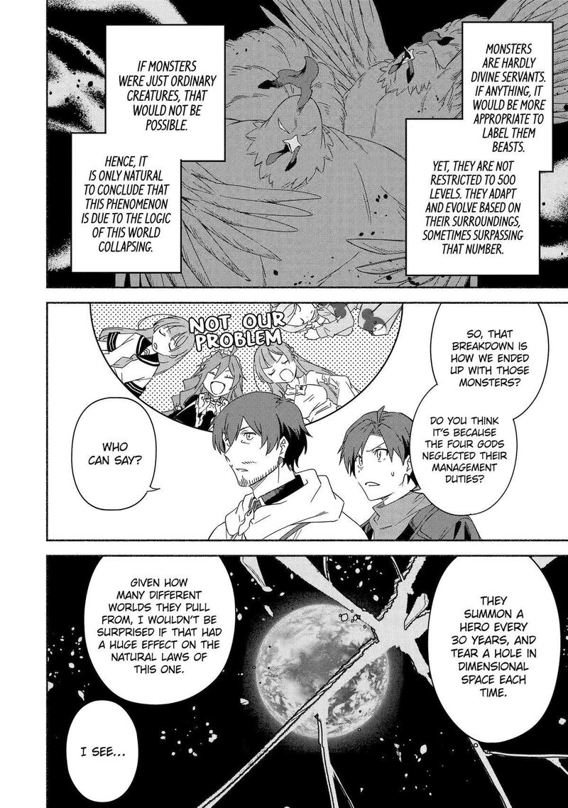 Arafo Kenja No Isekai Seikatsu Nikki Kimamana Isekai Kyoushi Life 53 4