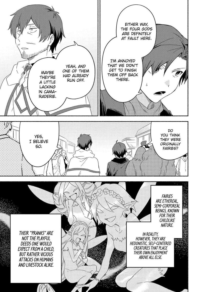 Arafo Kenja No Isekai Seikatsu Nikki Kimamana Isekai Kyoushi Life 53 5