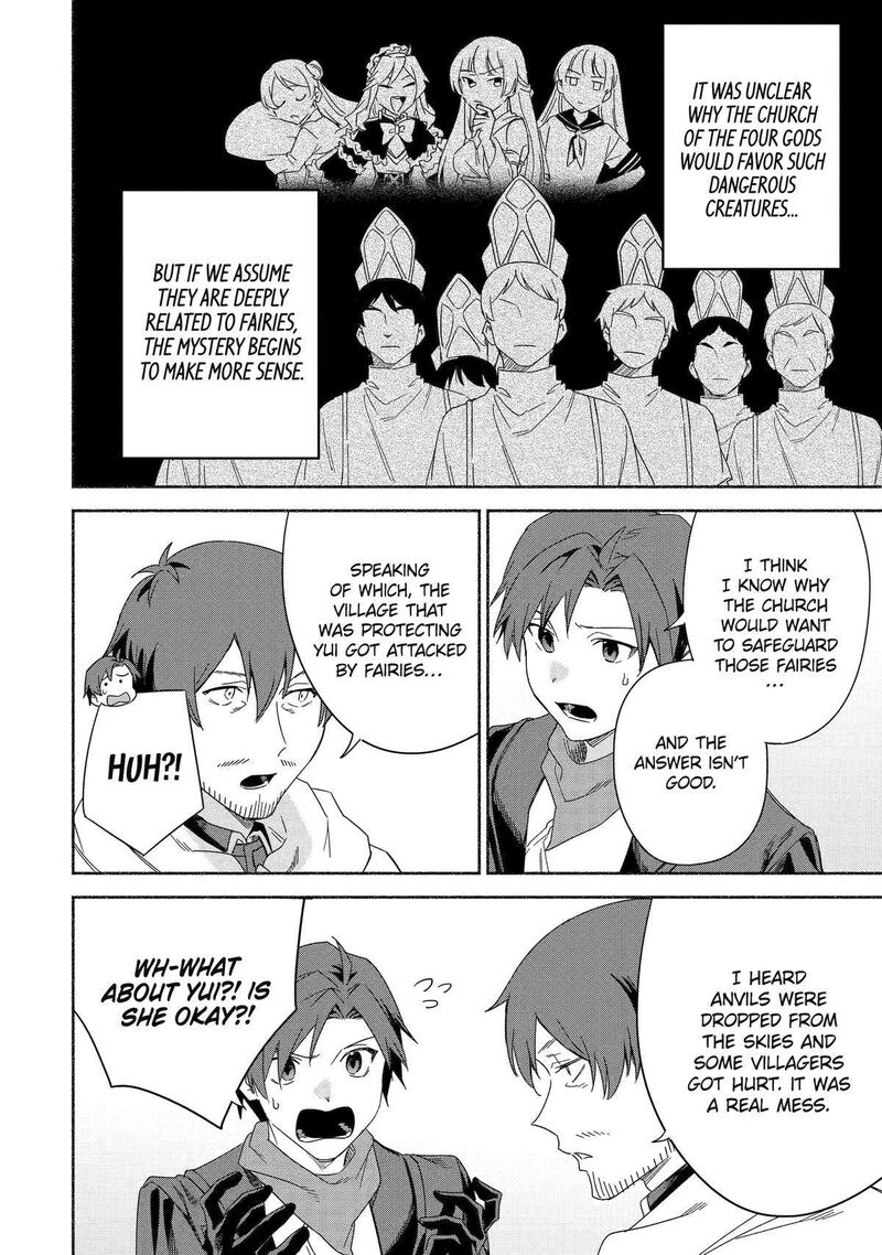 Arafo Kenja No Isekai Seikatsu Nikki Kimamana Isekai Kyoushi Life 53 6