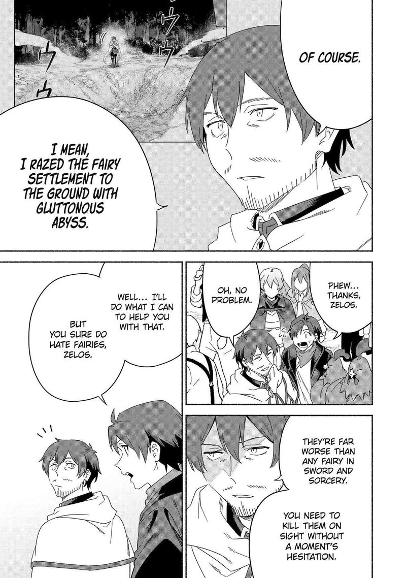 Arafo Kenja No Isekai Seikatsu Nikki Kimamana Isekai Kyoushi Life 53 7