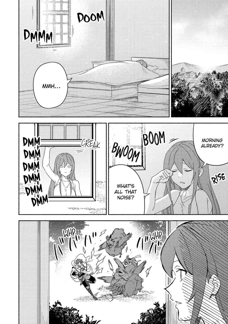 Arafo Kenja No Isekai Seikatsu Nikki Kimamana Isekai Kyoushi Life 54 14
