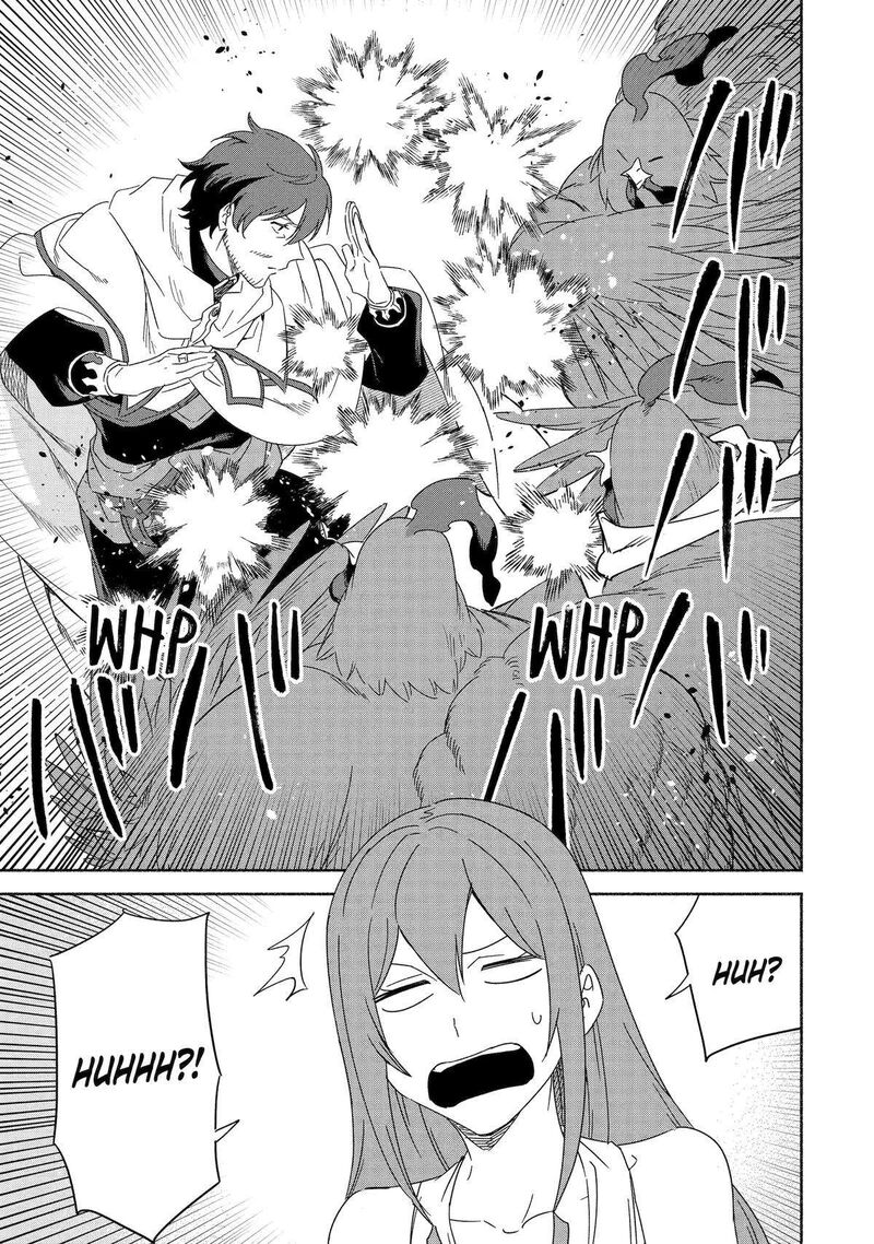 Arafo Kenja No Isekai Seikatsu Nikki Kimamana Isekai Kyoushi Life 54 15