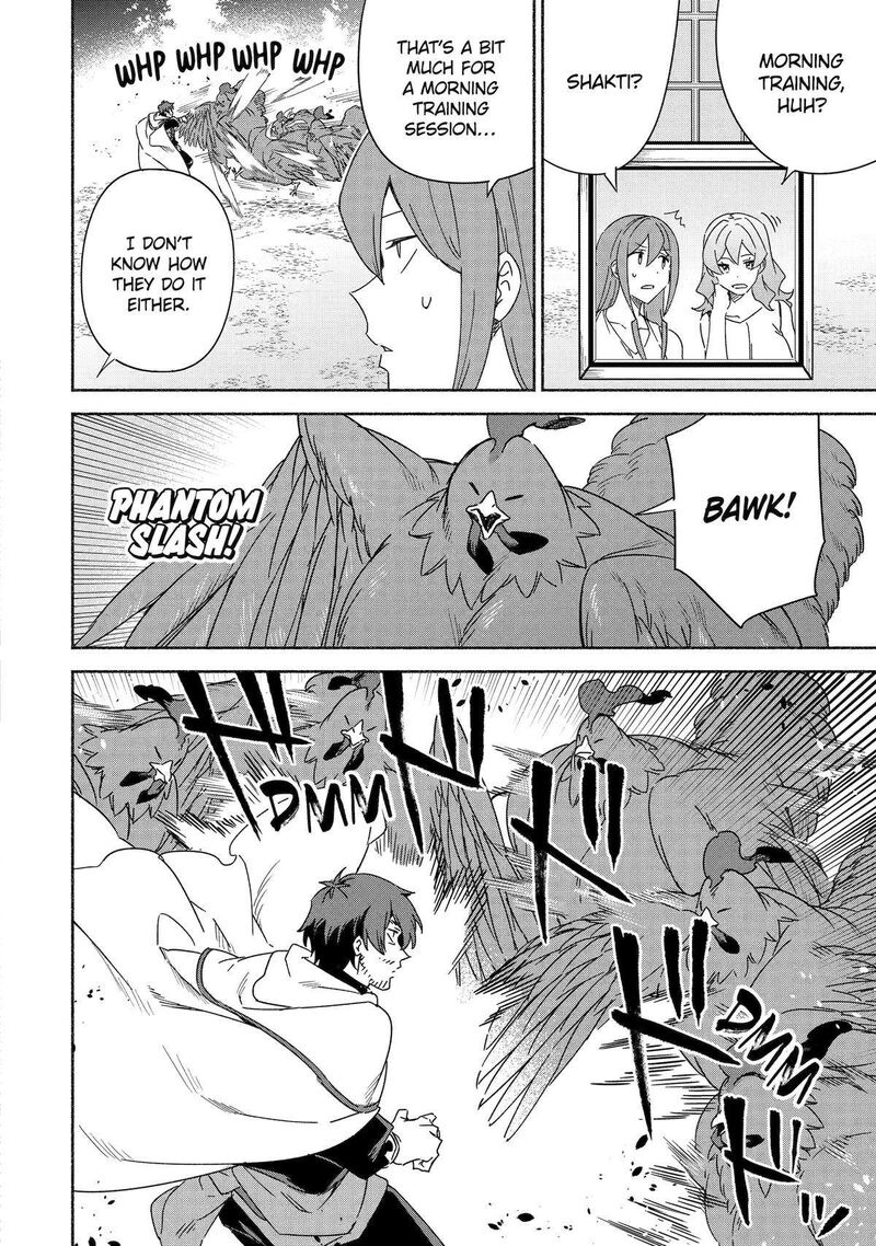 Arafo Kenja No Isekai Seikatsu Nikki Kimamana Isekai Kyoushi Life 54 16