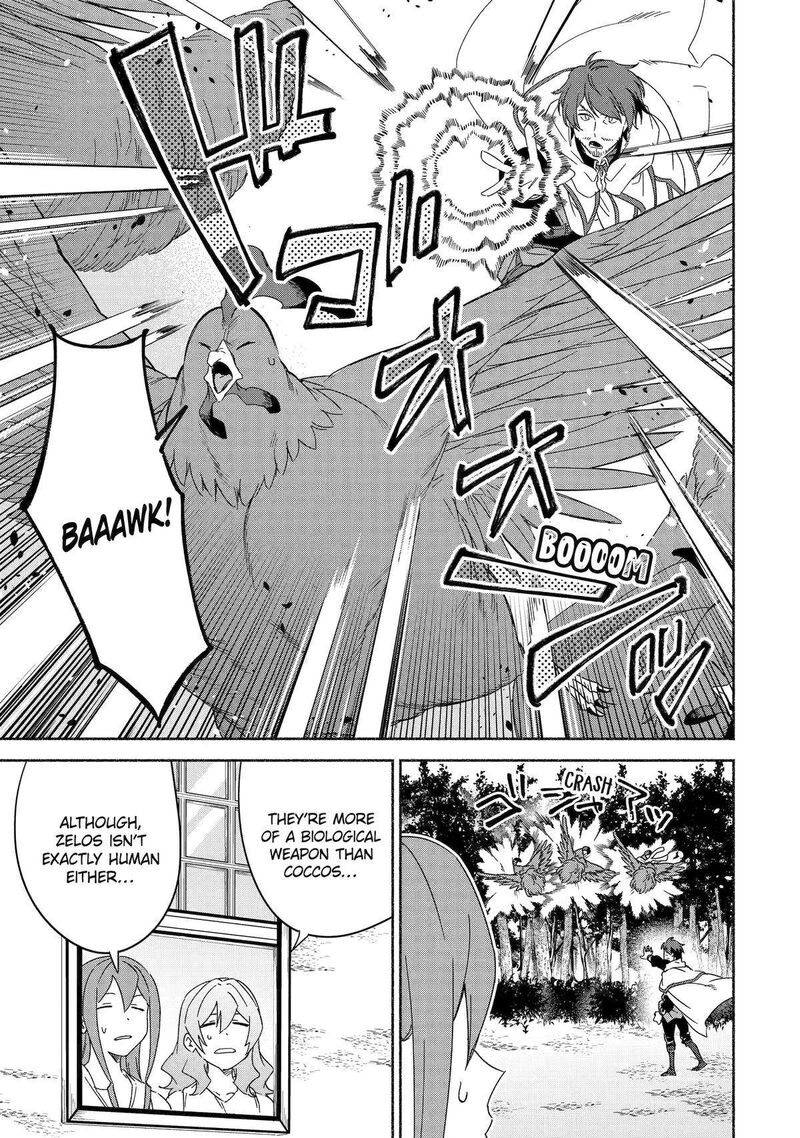 Arafo Kenja No Isekai Seikatsu Nikki Kimamana Isekai Kyoushi Life 54 19
