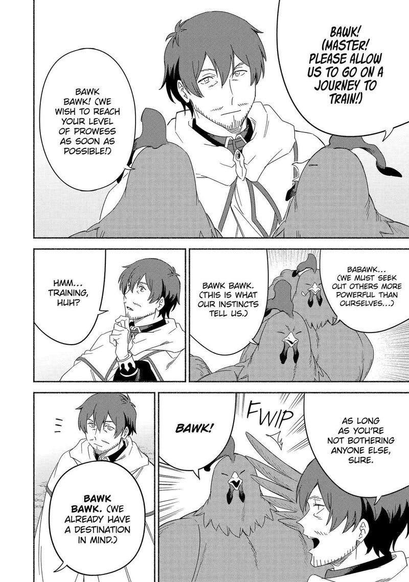 Arafo Kenja No Isekai Seikatsu Nikki Kimamana Isekai Kyoushi Life 54 22