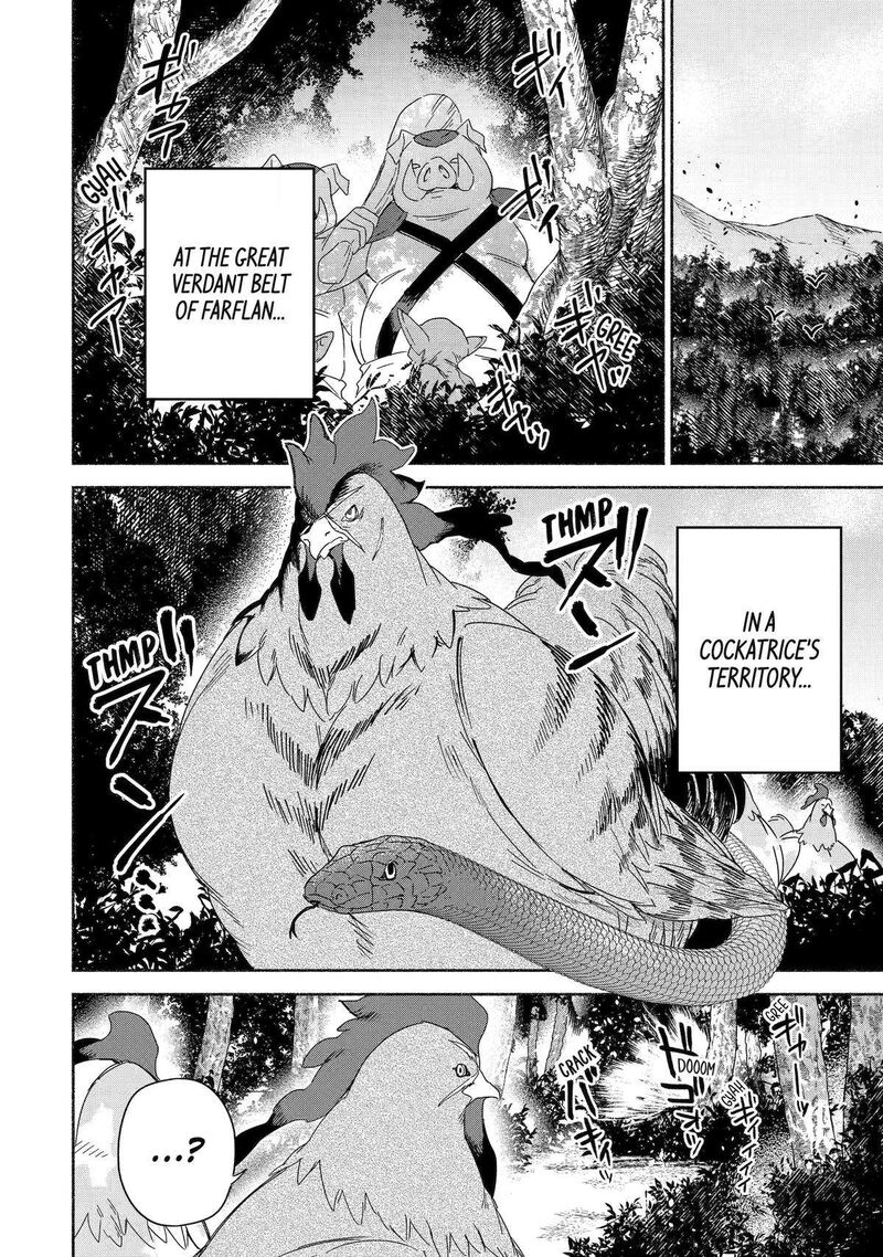 Arafo Kenja No Isekai Seikatsu Nikki Kimamana Isekai Kyoushi Life 54 24