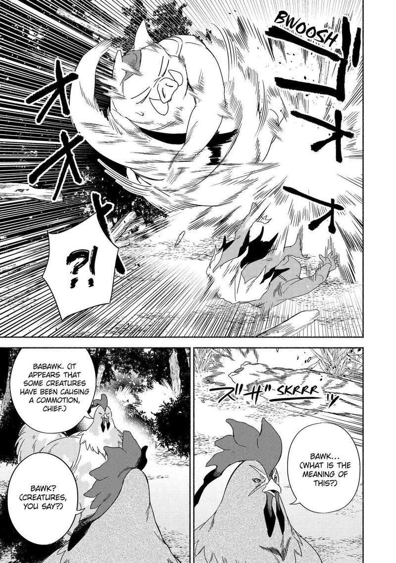 Arafo Kenja No Isekai Seikatsu Nikki Kimamana Isekai Kyoushi Life 54 25
