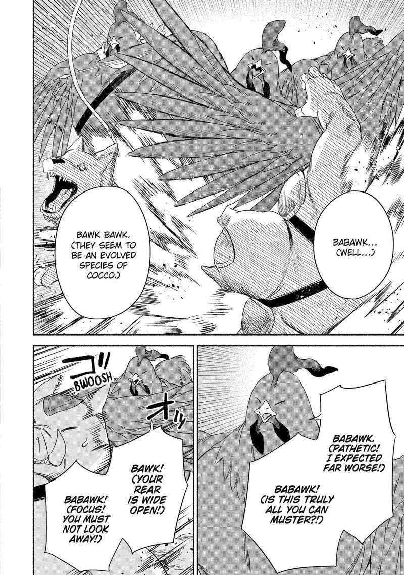 Arafo Kenja No Isekai Seikatsu Nikki Kimamana Isekai Kyoushi Life 54 26