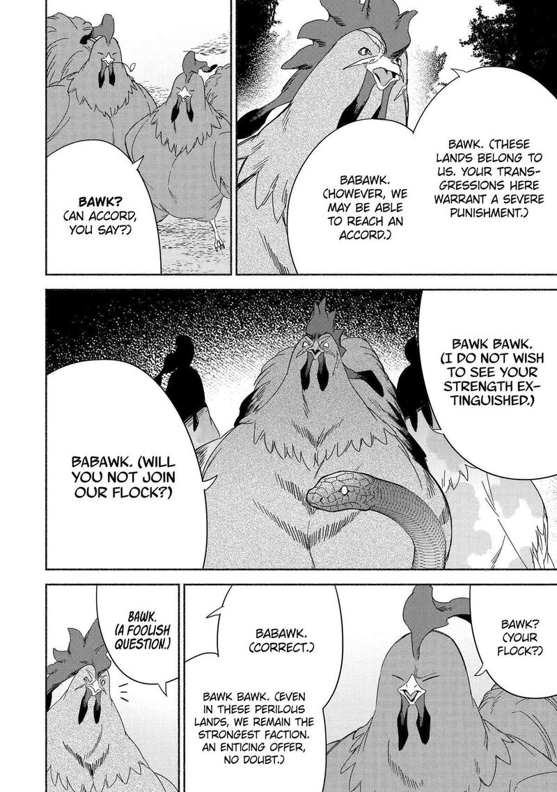 Arafo Kenja No Isekai Seikatsu Nikki Kimamana Isekai Kyoushi Life 54 28