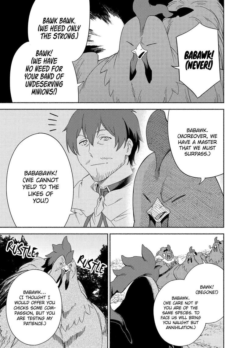 Arafo Kenja No Isekai Seikatsu Nikki Kimamana Isekai Kyoushi Life 54 29