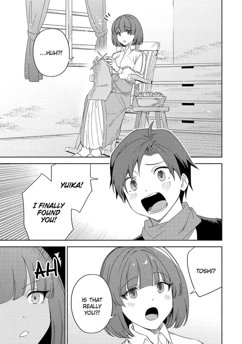Arafo Kenja No Isekai Seikatsu Nikki Kimamana Isekai Kyoushi Life 54 3