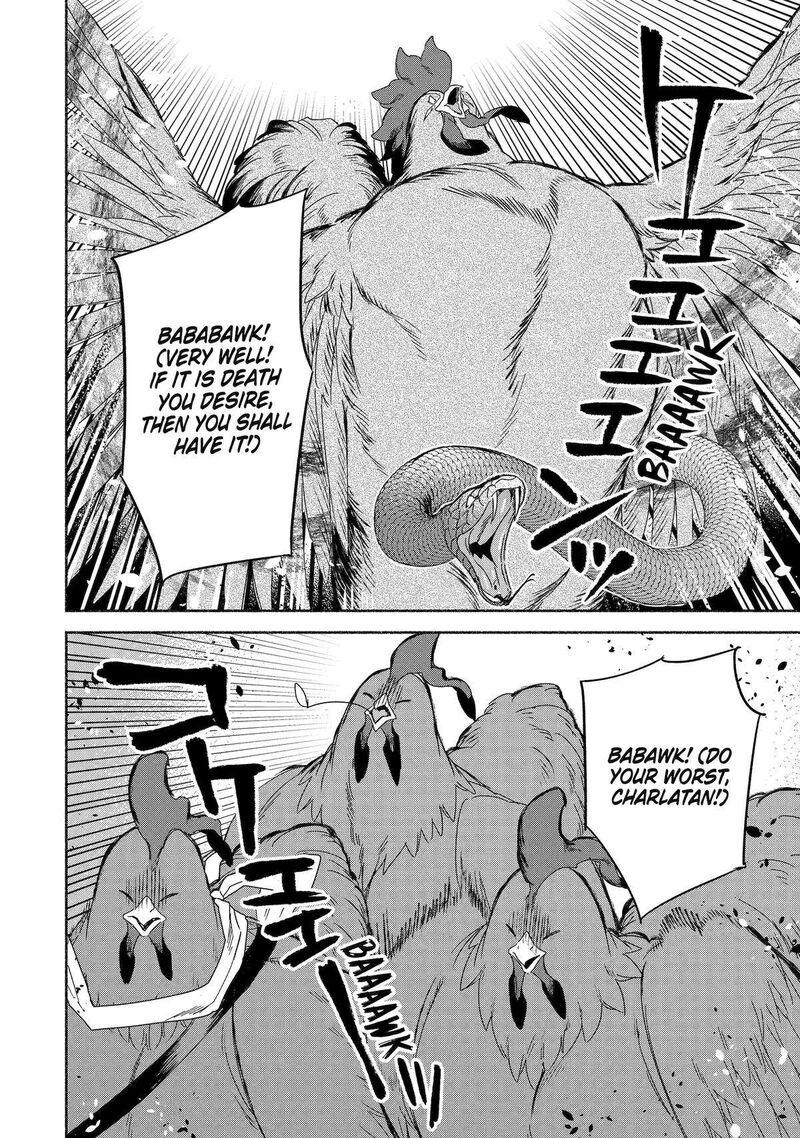 Arafo Kenja No Isekai Seikatsu Nikki Kimamana Isekai Kyoushi Life 54 30
