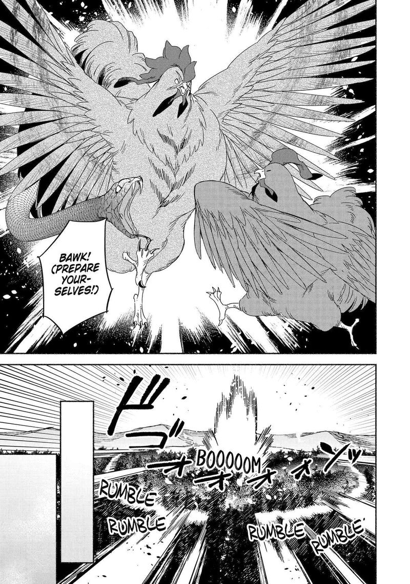 Arafo Kenja No Isekai Seikatsu Nikki Kimamana Isekai Kyoushi Life 54 31