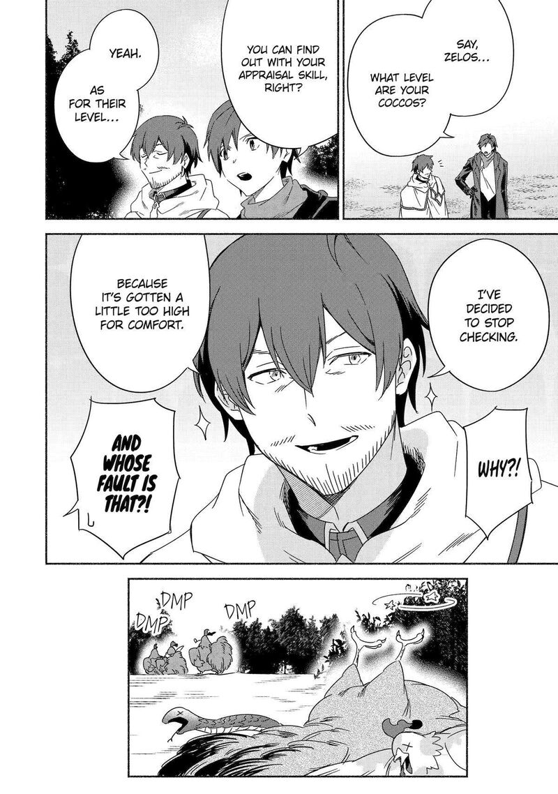 Arafo Kenja No Isekai Seikatsu Nikki Kimamana Isekai Kyoushi Life 54 32
