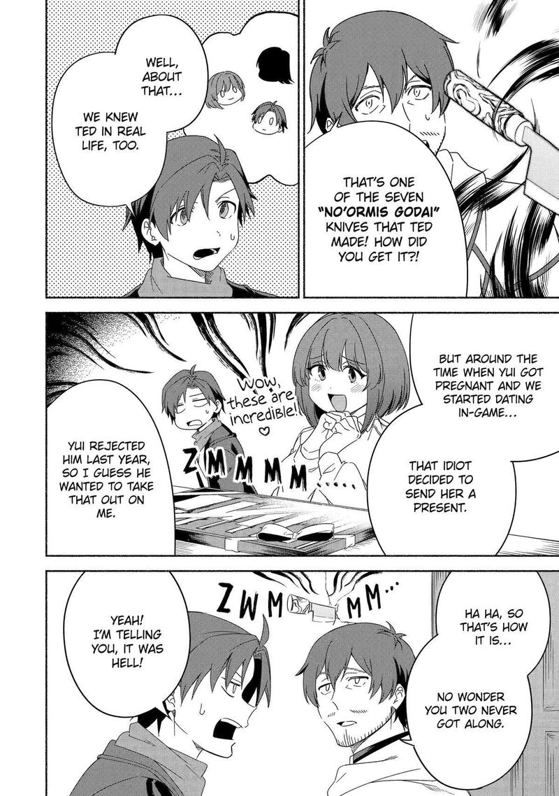 Arafo Kenja No Isekai Seikatsu Nikki Kimamana Isekai Kyoushi Life 54 8