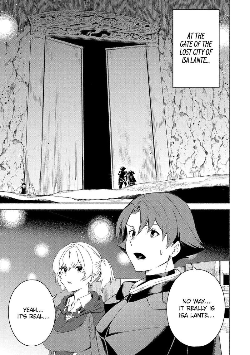 Arafo Kenja No Isekai Seikatsu Nikki Kimamana Isekai Kyoushi Life 55 1