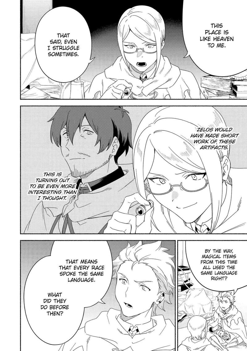 Arafo Kenja No Isekai Seikatsu Nikki Kimamana Isekai Kyoushi Life 55 14