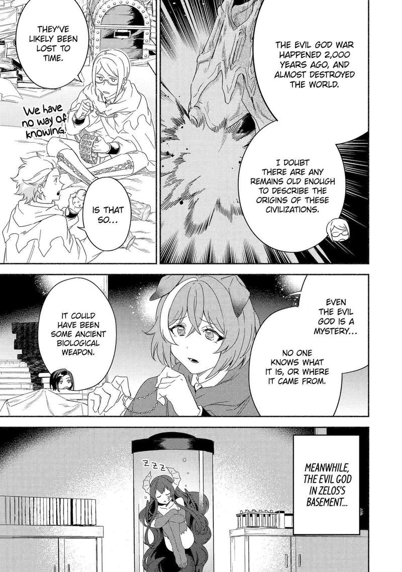 Arafo Kenja No Isekai Seikatsu Nikki Kimamana Isekai Kyoushi Life 55 15