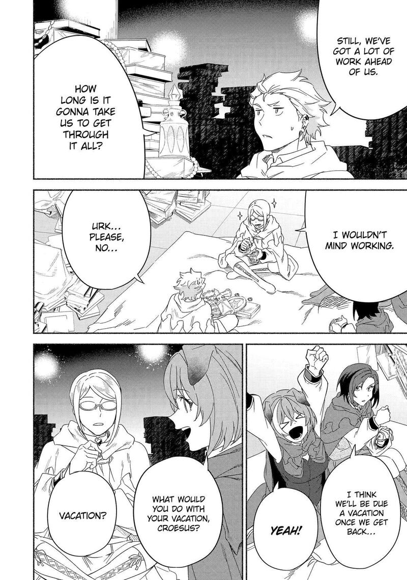 Arafo Kenja No Isekai Seikatsu Nikki Kimamana Isekai Kyoushi Life 55 16
