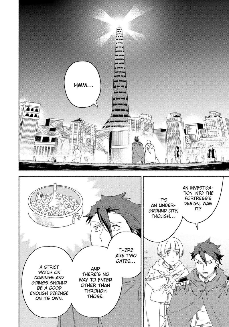 Arafo Kenja No Isekai Seikatsu Nikki Kimamana Isekai Kyoushi Life 55 18