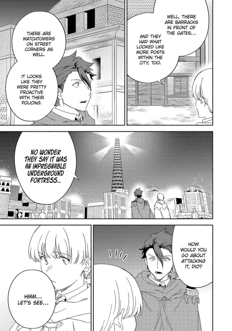 Arafo Kenja No Isekai Seikatsu Nikki Kimamana Isekai Kyoushi Life 55 19