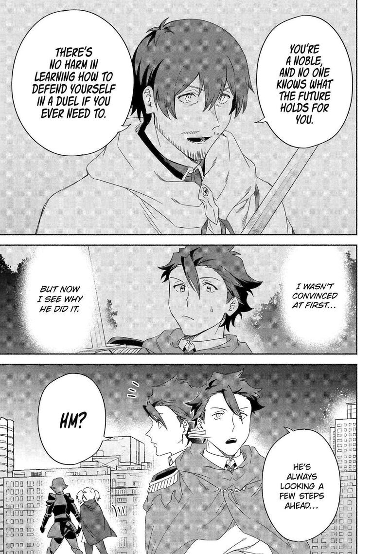 Arafo Kenja No Isekai Seikatsu Nikki Kimamana Isekai Kyoushi Life 55 23