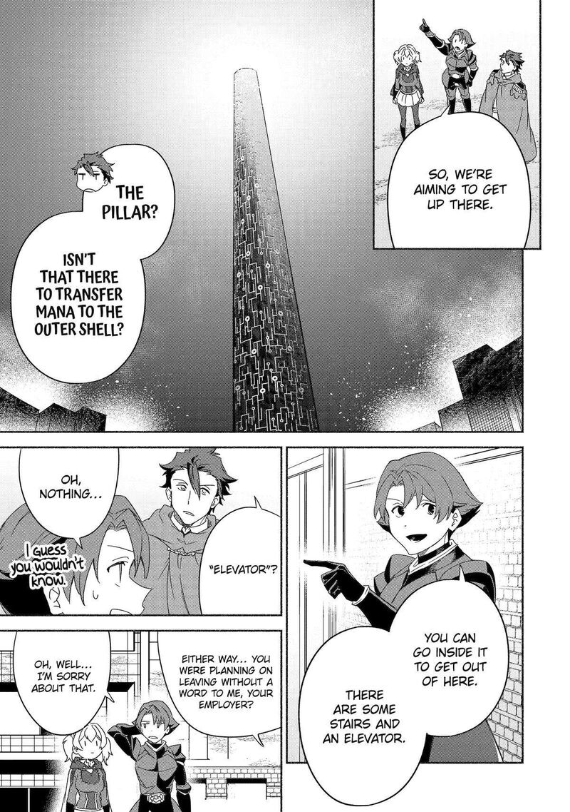 Arafo Kenja No Isekai Seikatsu Nikki Kimamana Isekai Kyoushi Life 55 25