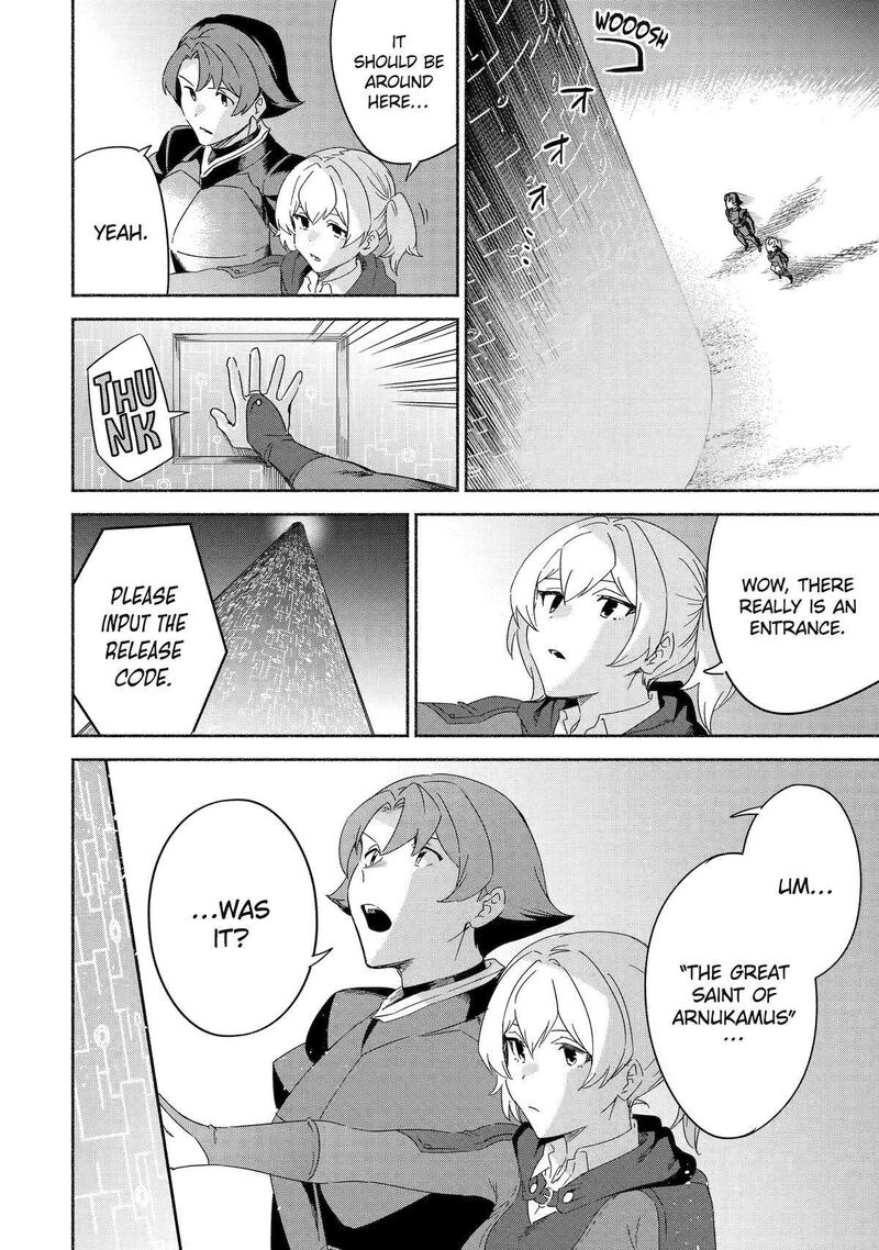 Arafo Kenja No Isekai Seikatsu Nikki Kimamana Isekai Kyoushi Life 55 28